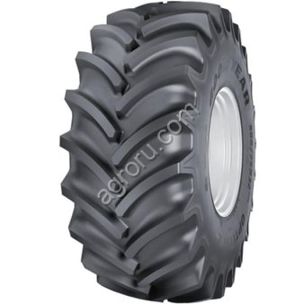 Шина сельскохозяйственная 580/70R38 Goodyear OPTITRAC 155D TL, (арт.: 12229391551)