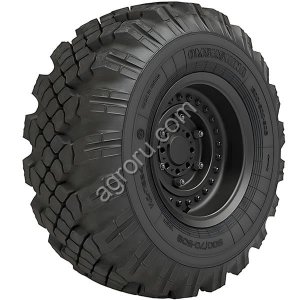 Шина сельскохозяйственная 500/70-20 (1200-500-508) Омскшина ИД-П284 156F нс16 ТТ RК-5-165(с подкачкой), (арт.: 82099828)