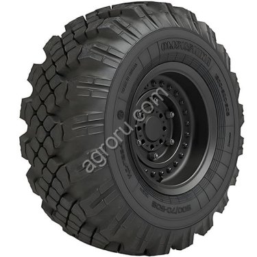 Шина сельскохозяйственная 500/70-20 (1200-500-508) Омскшина ИД-П284 156F нс16 ТТ RК-5-165(с подкачкой), (арт.: 82099828)