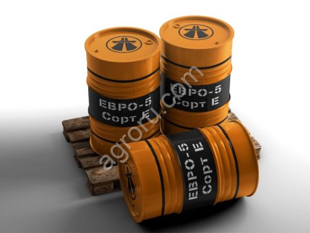 Дизельное топливо