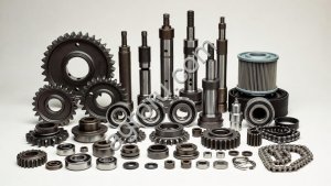 0.255.6463.0/10 БАШМАК ВАЛА ОТБОРА МОЩНОСТИ, Оригинал, Новый (арт. 0.255.6463.0/10)