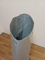 Рукав ПВХ промышленный в Ростове, любой диаметр