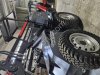 Мини-погрузчик АТ-350М с ковшом!