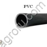 Прутковое покрытие PVC PVC для PVC