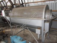 Барабанная моечная машина КМ-1