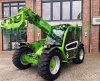 телескопический погрузчик Merlo TF 30.9-115
