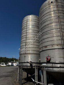 Емкость нержавеющая А9-КЕН 50 м