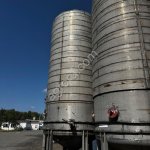 Емкость нержавеющая А9-КЕН 50 м