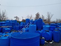 Емкость 20 тысяч литров,  вертикальная,  в Волгограде