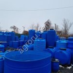 Емкость 20 тысяч литров, вертикальная, в Волгограде