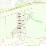 Зем. участки от 25 соток пром.назначения.