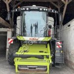 Claas Lexion