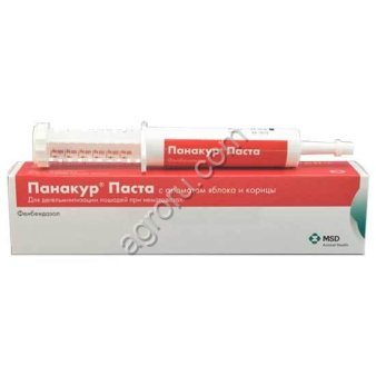 Панакур Паста