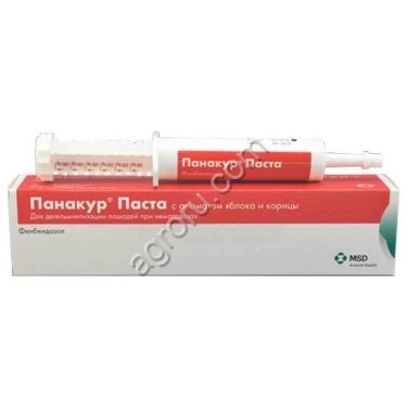 Панакур Паста
