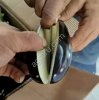 баклажан (тепличный)