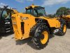 Телескопический погрузчик JCB 535-95
