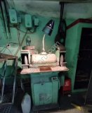 Точильно-шлифовальный, заточный станок, 332б (ТШ-332 б)