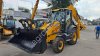 экскаватор- погрузчик JCB 3CX( АНГЛИЯ)