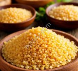 Булгур крупа