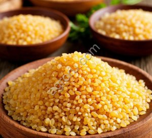 Булгур крупа