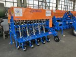 Сеялка VITON -3 пастбищная, зерновой вариант