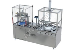 Промышленная сырорезка для сыра на порции фиксированного веса