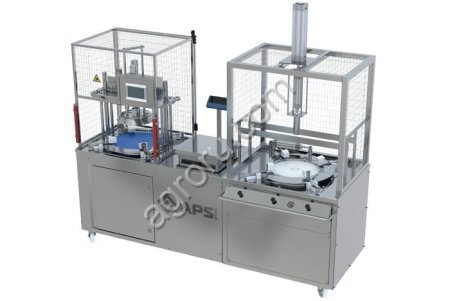 Промышленная сырорезка для сыра на порции фиксированного веса