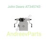 Оригинальный насос John Deere (артикул AT)