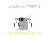 Оригинальный насос John Deere (артикул AT)