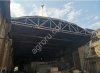 Строительство зернохранилищ и ангаров, крытых токов, МТМ