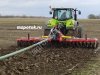 Борона дисковая