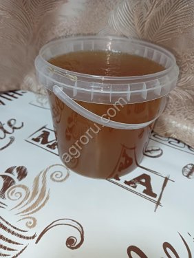 Мёд оптом