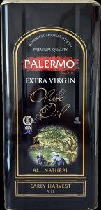 Оливковое масло extra virgin