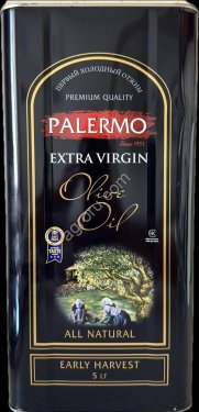 Оливковое масло extra virgin