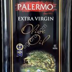 Оливковое масло extra virgin