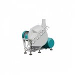 Пневматические зернодробилки для сена и соломы