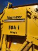 Пресс-подборщик Vermeer 504 I Silage