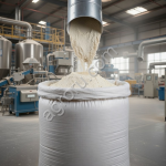 Пшеничная мука высший сорт Алтайский край