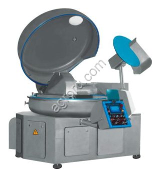 Куттер вакуумный