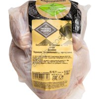 Цыплёнок Корнишон/охл/в.у.