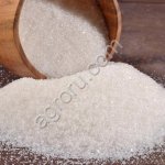 Сахар свекловичный и тростниковый