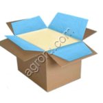 Масло сладкосливочное несолёное 82,5%