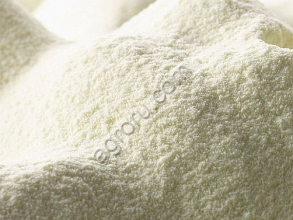 Сыворотка молочная сухая СД-40