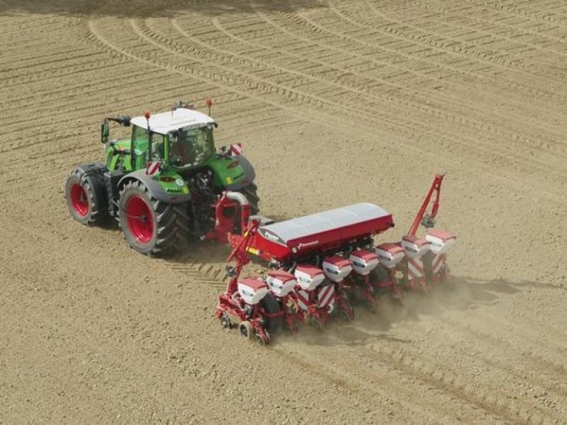 Kverneland Group получит медаль выставки SIMA-2019