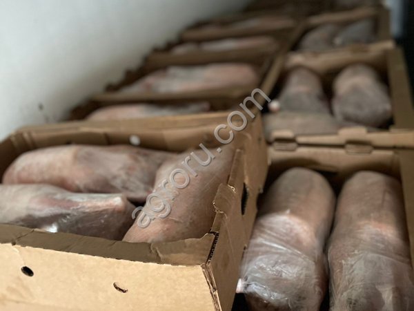 Мясо/тушка гуся