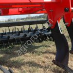 Плуг чизельный ПЧН-3,2М, БДМ-Агро