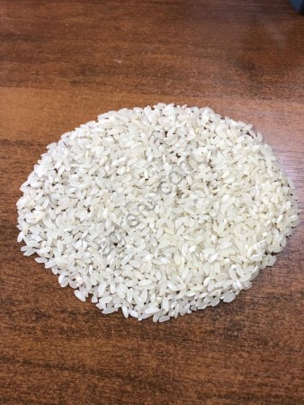 Рис крупнозёрный