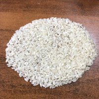 Рис крупнозёрный