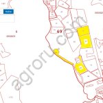 участок сельхозназначения 3,5 ГА