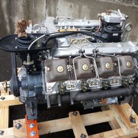 Двигатель КАМАЗ 740.13